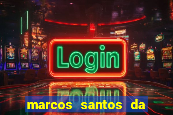 marcos santos da silva ex de michelle bolsonaro